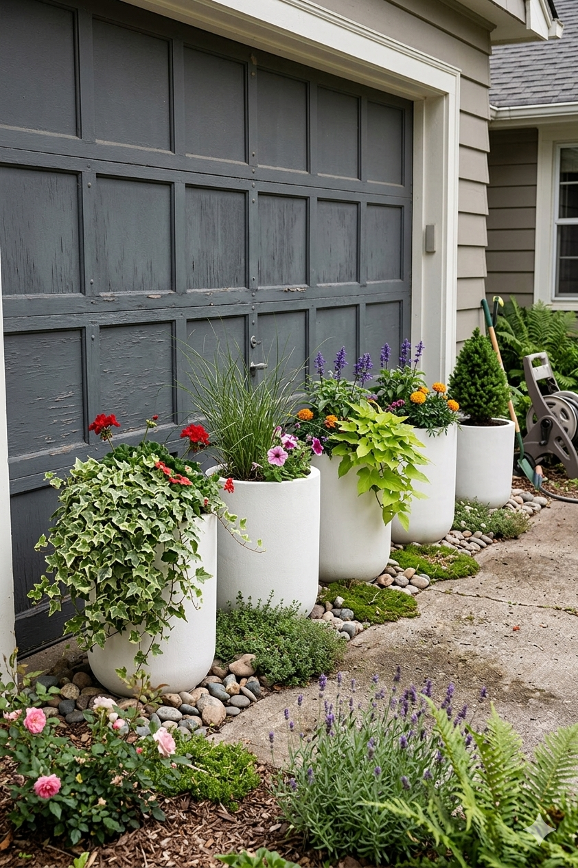 The Last Pot You'll Ever Buy: Why Investing in Quality Gardenware Pays Off