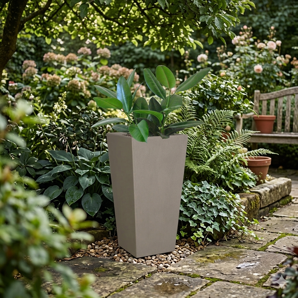 Why Your Garden Pot Matters More Than You Think