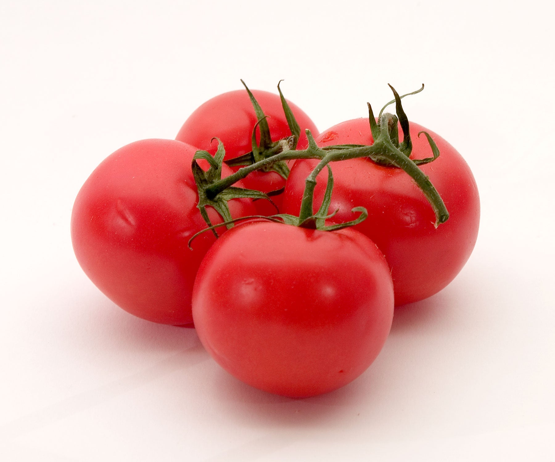 Growing food in pots