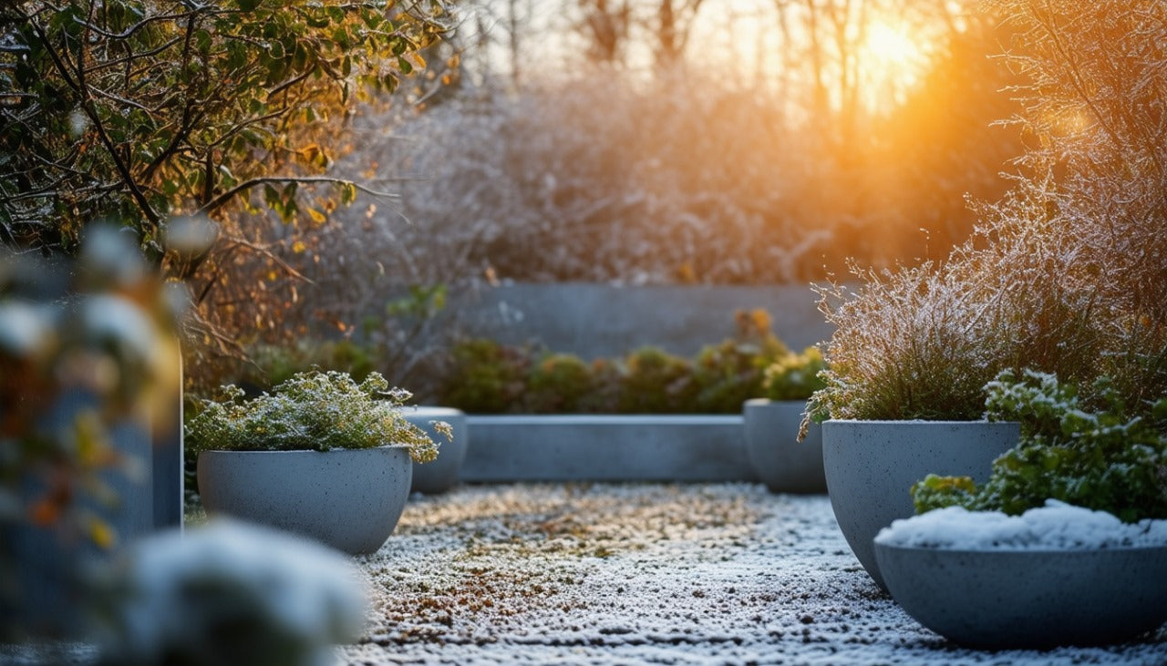 How to Create a Stunning Container Garden: Tips and Tricks