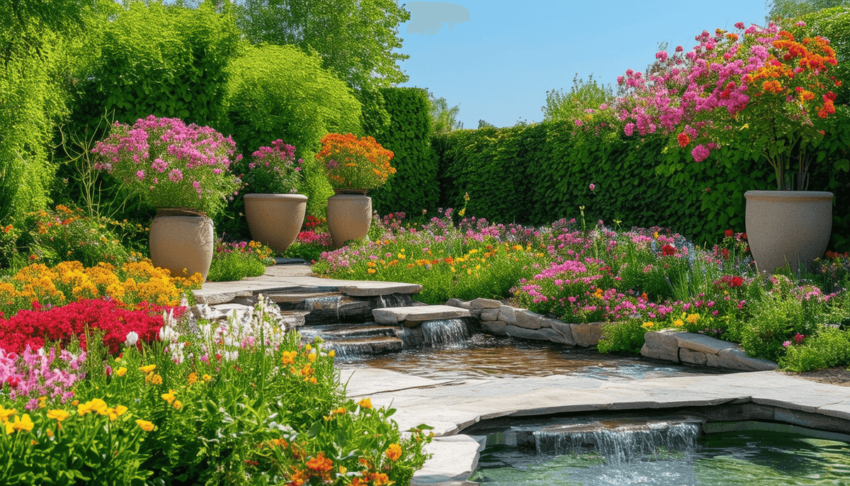 Seasonal Gardening Tips: Preparing Your Garden for Spring