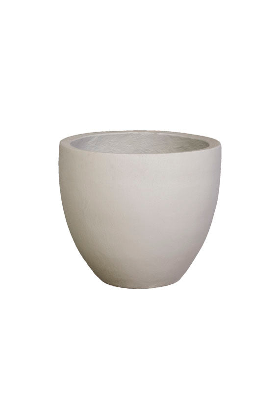 Round Plant Pots