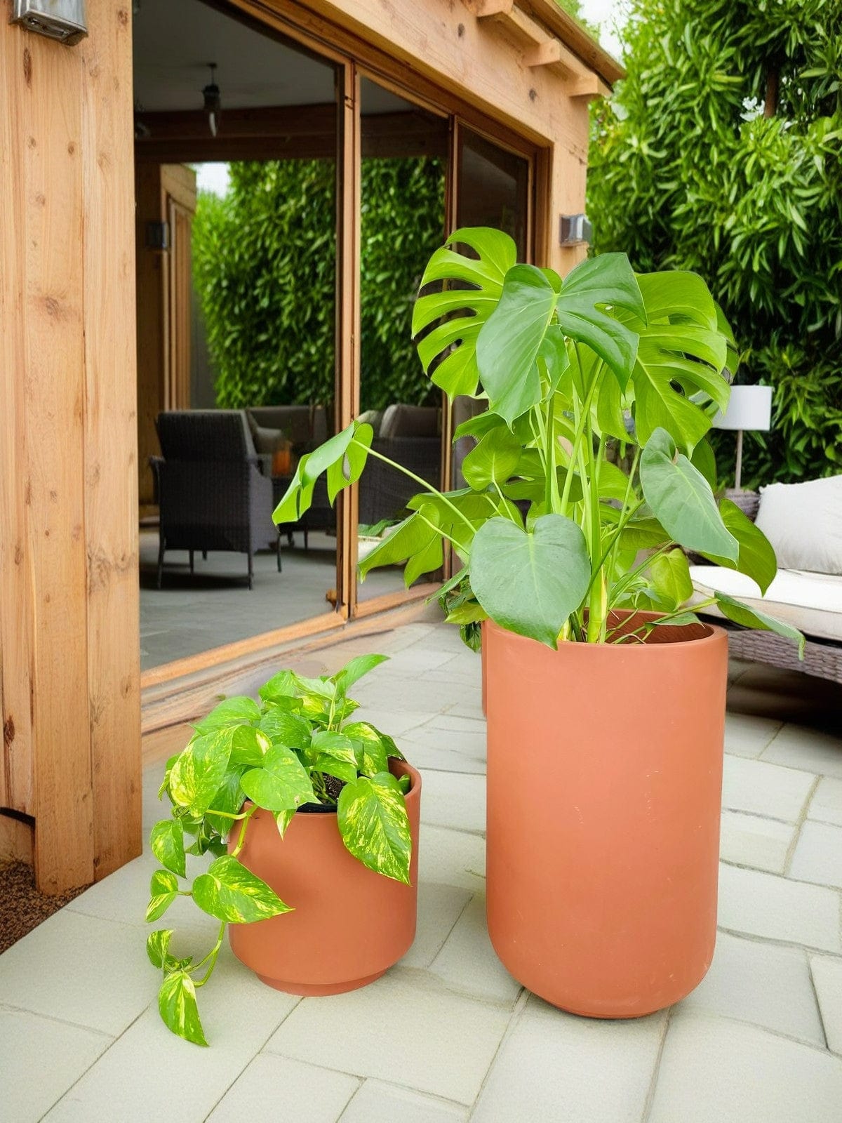 Milan - Lightweight The Pot Shack Gauteng Lightweight Décor Range