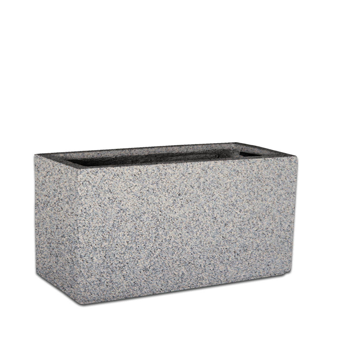 Premium Chunky Trough Plant Pot The Pot Shack Gauteng Concrete Pot
