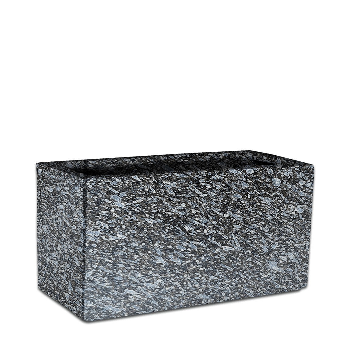 Premium Chunky Trough Plant Pot The Pot Shack Gauteng Concrete Pot