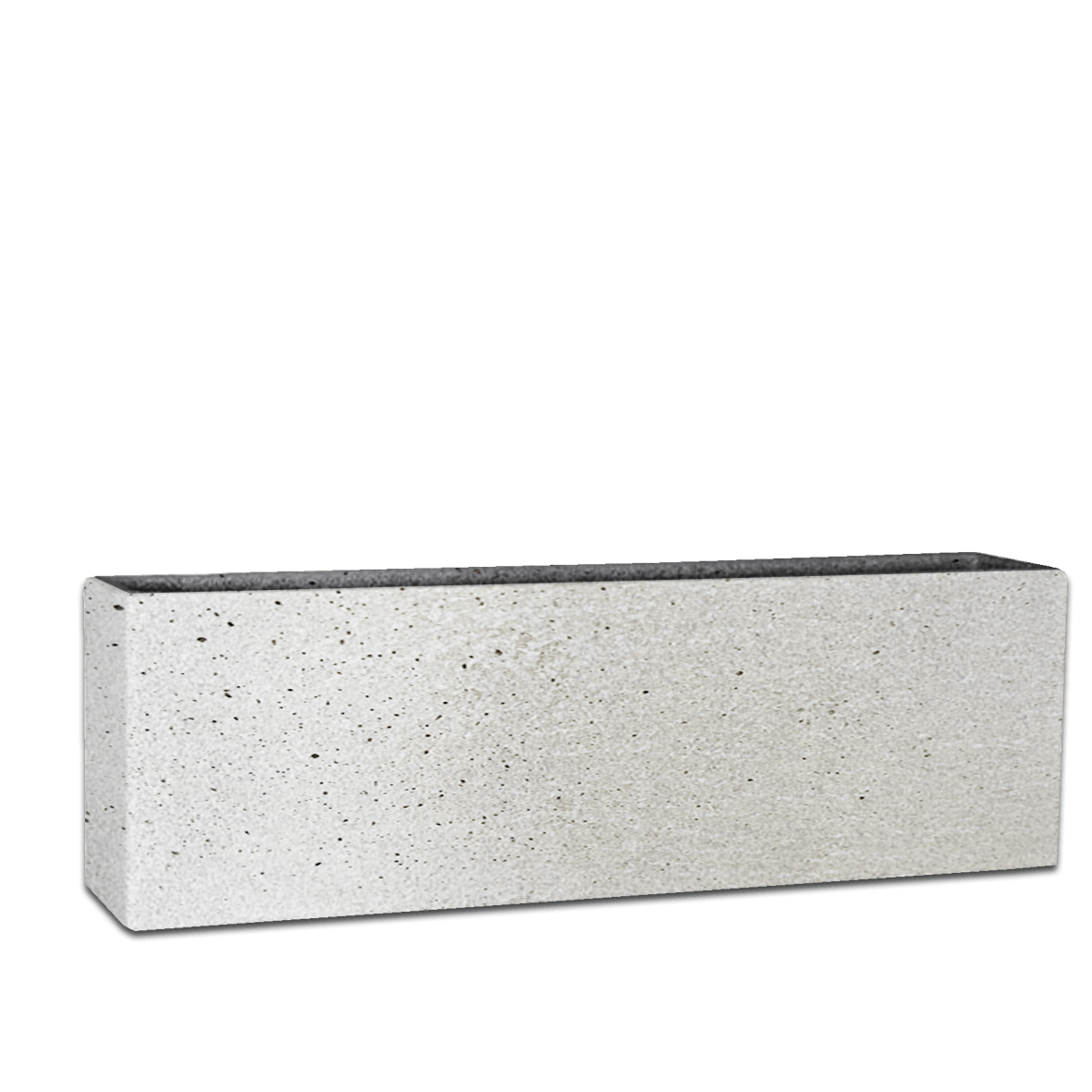 Premium Curo Trough Plant Pot The Pot Shack Gauteng Concrete Pot