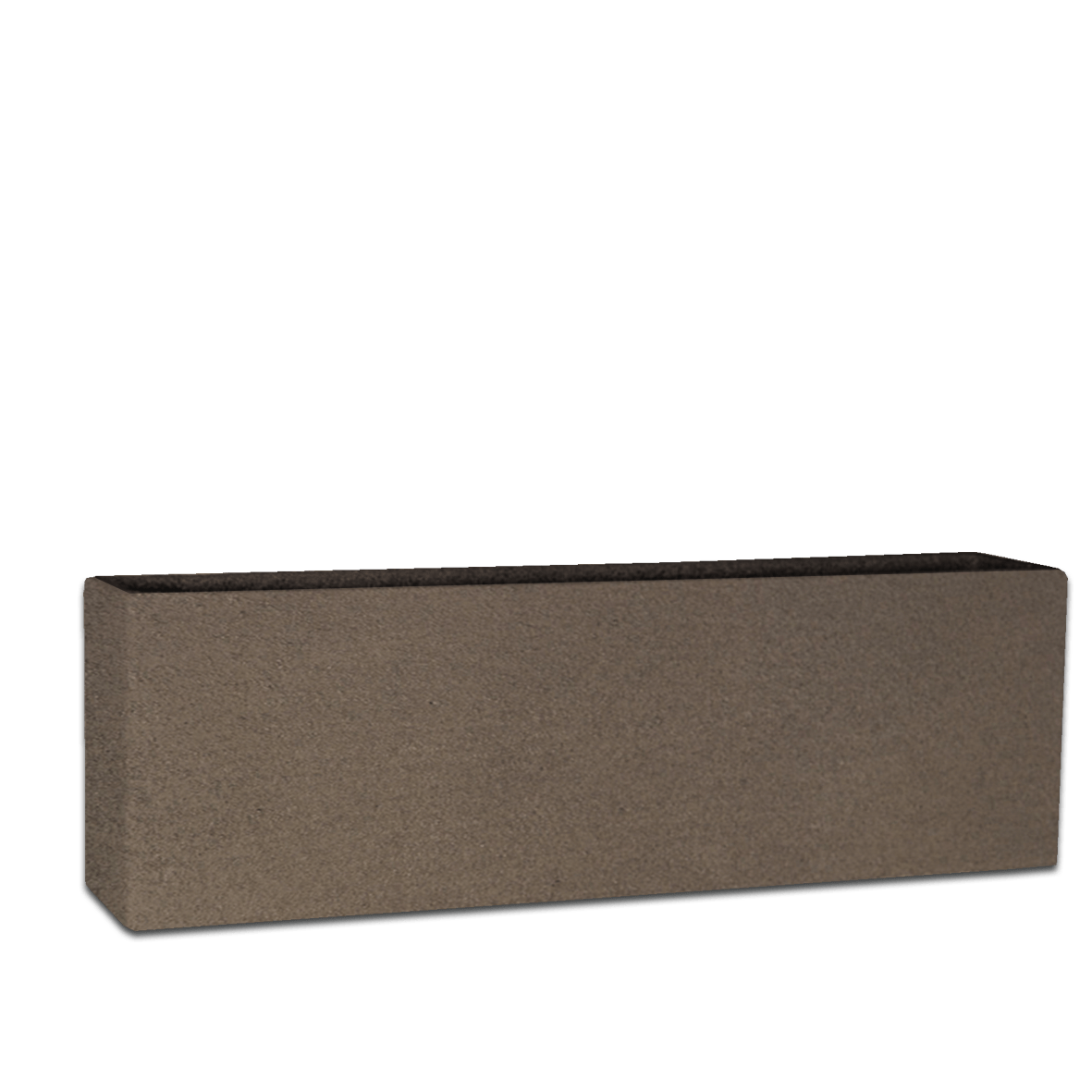 Premium Curo Trough Plant Pot The Pot Shack Gauteng Concrete Pot