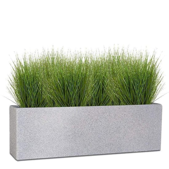 Premium Curo Trough Plant Pot The Pot Shack Gauteng Concrete Pot