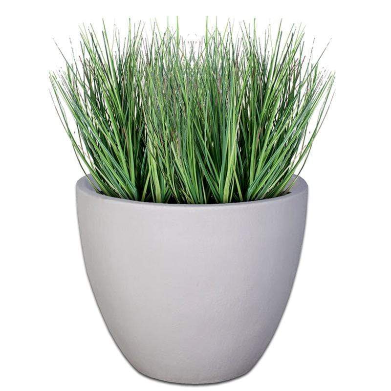 Premium Egg Plant Pot The Pot Shack Gauteng Concrete Pot