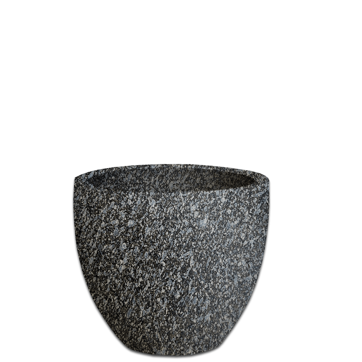 Premium Egg Plant Pot The Pot Shack Gauteng Concrete Pot