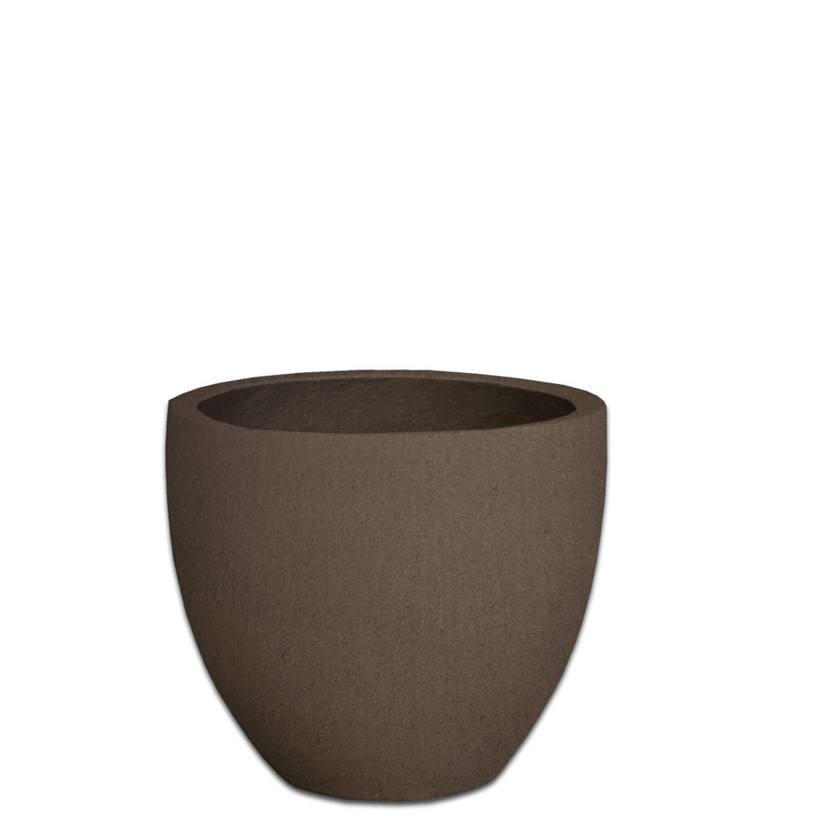 Premium Egg Plant Pot The Pot Shack Gauteng Concrete Pot