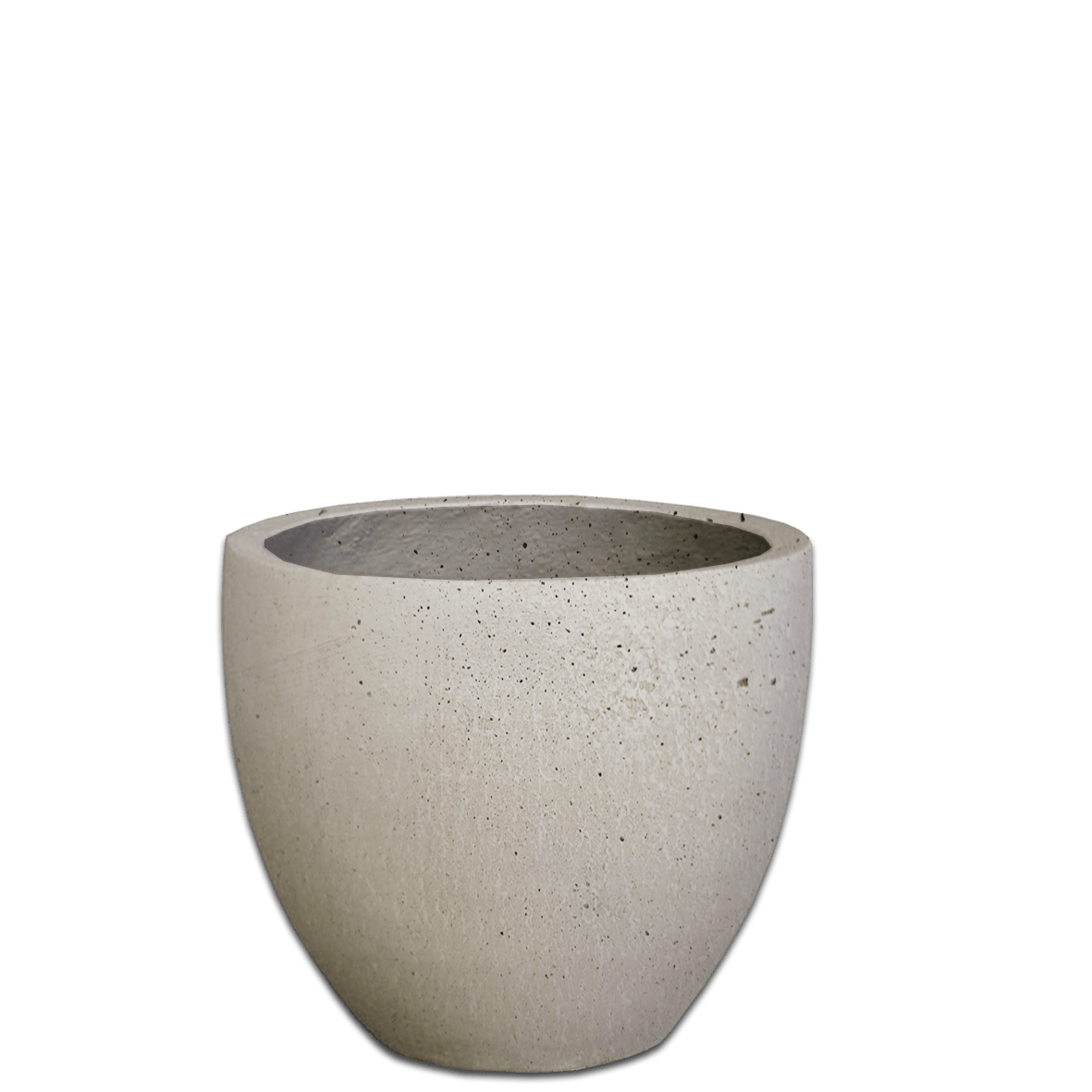 Premium Egg Plant Pot The Pot Shack Gauteng Concrete Pot