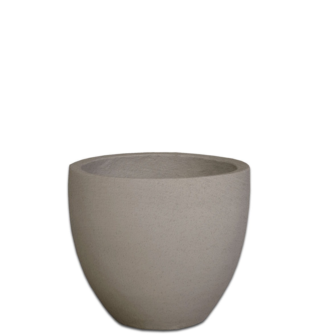 Premium Egg Plant Pot The Pot Shack Gauteng Concrete Pot