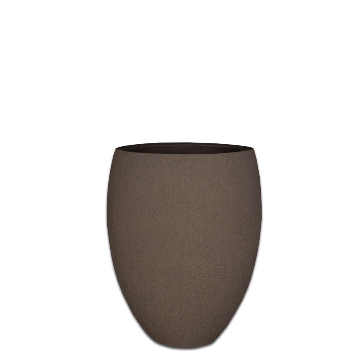 Premium Eggin Plant Pot The Pot Shack Gauteng Concrete Pot