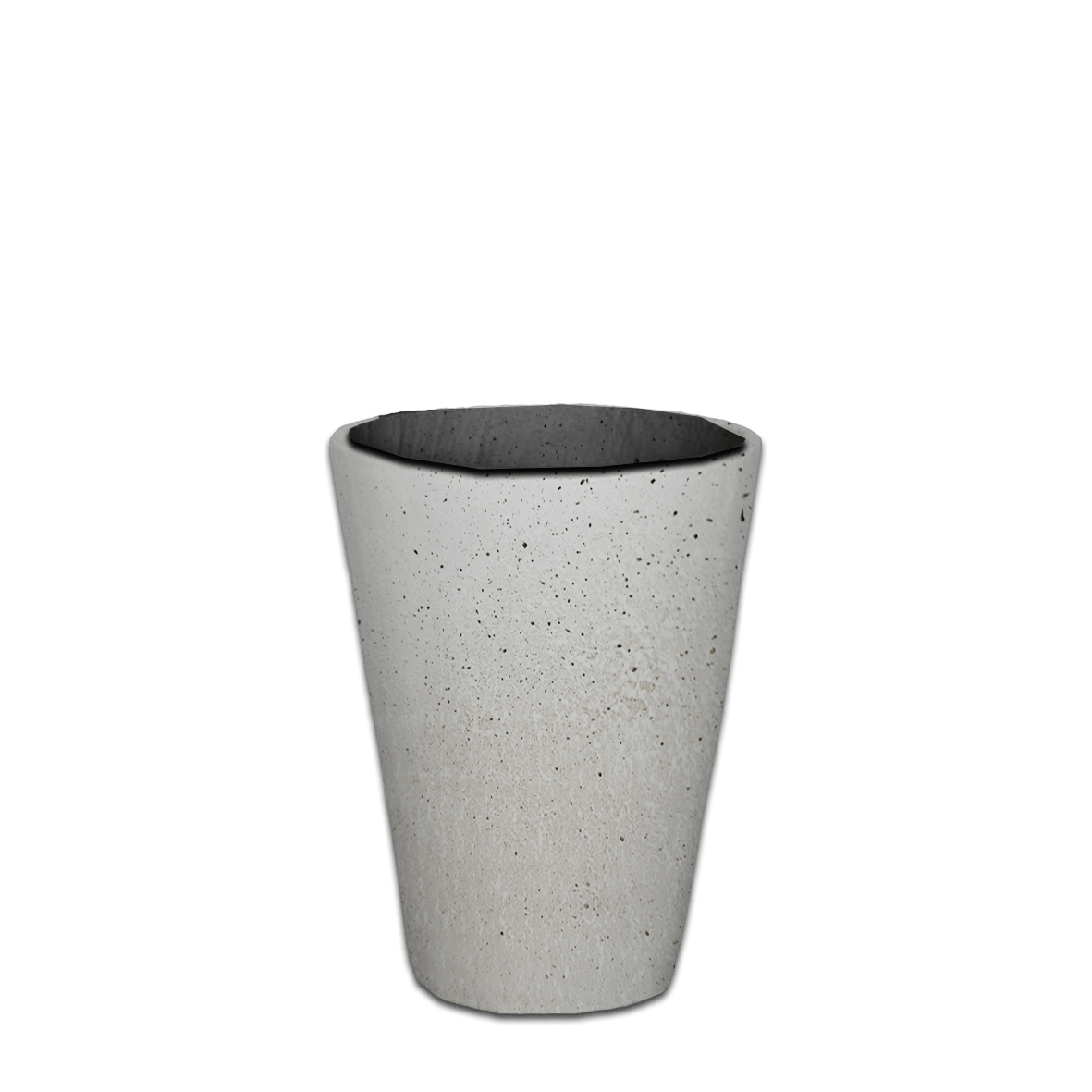 Premium Iris Plant Pot The Pot Shack Gauteng Concrete Pot