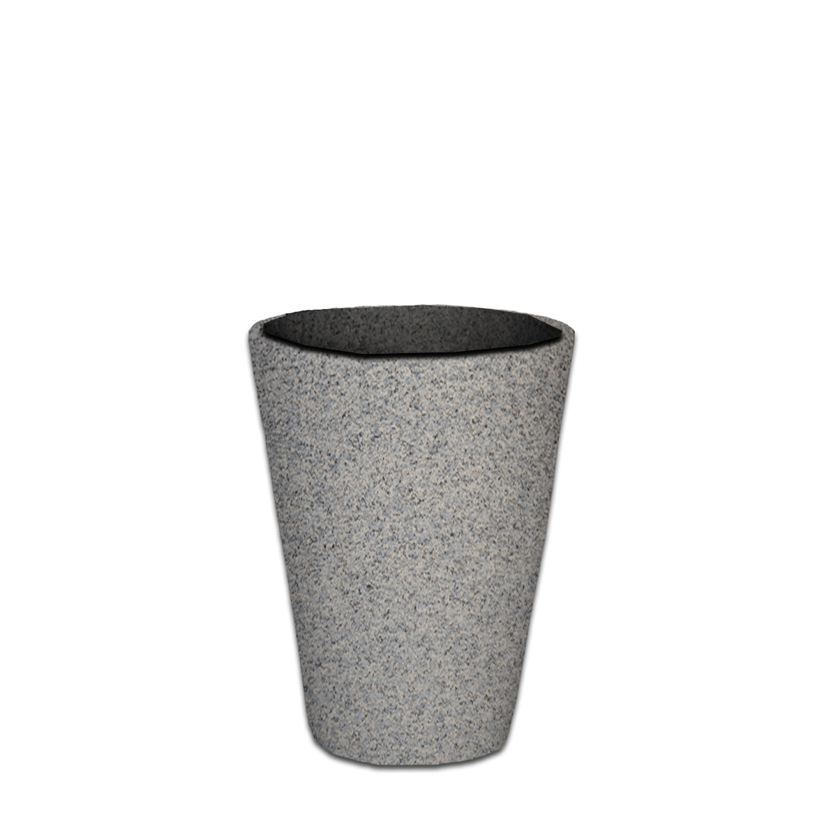 Premium Iris Plant Pot The Pot Shack Gauteng Concrete Pot