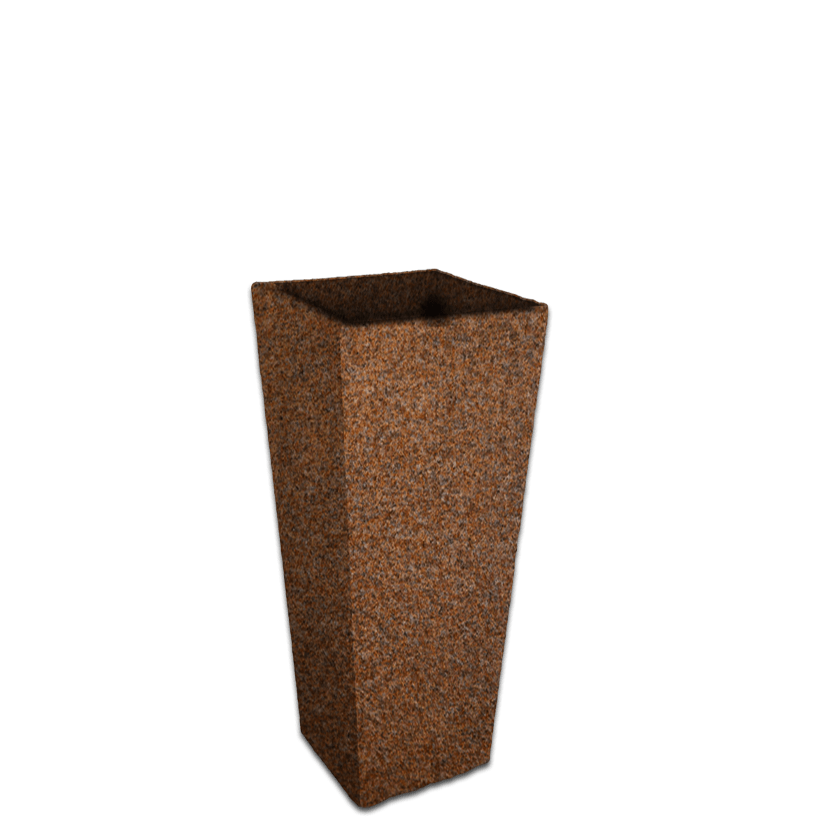 Premium Nevada Plant Pot The Pot Shack Gauteng Concrete Pot