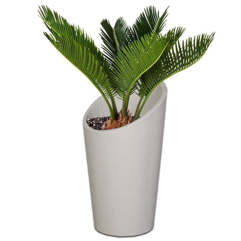 Premium Protea Plant Pot The Pot Shack Gauteng Concrete Pot