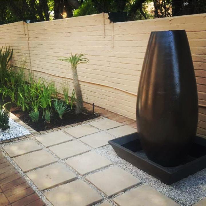 Amazon Water Feature The Pot Shack Gauteng Water Feature