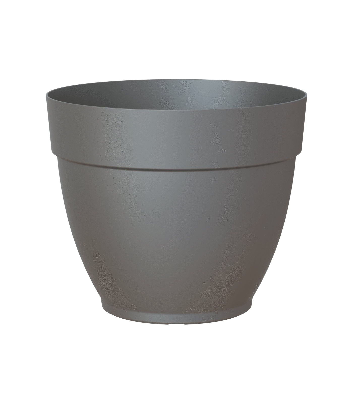 Capri Campana Pot Artevasi Gauteng Plastic Pots