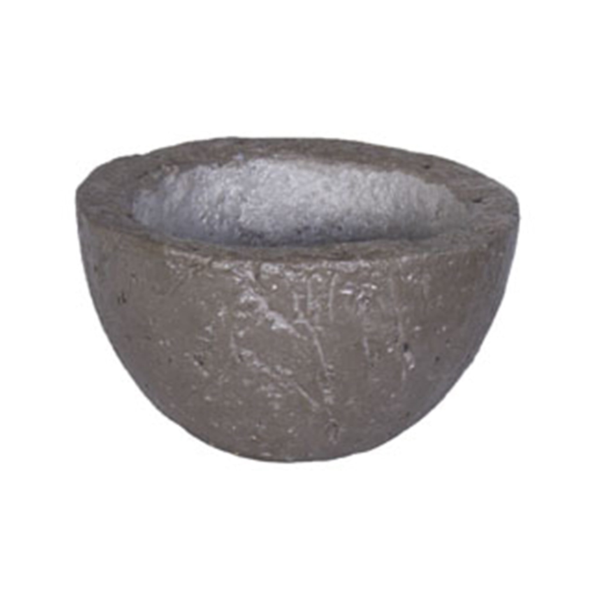 Cedric Concrete Pot The Pot Shack Gauteng Concrete Pot
