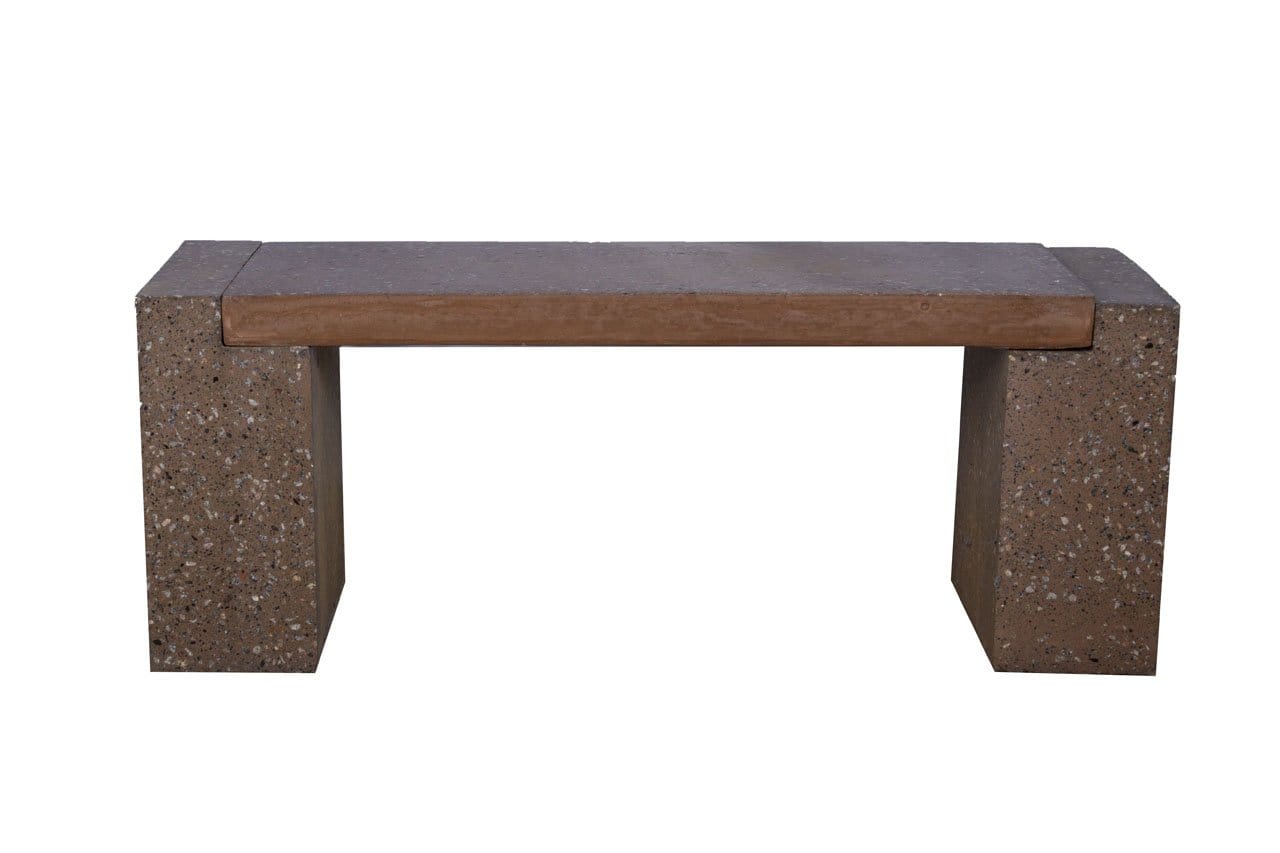 Concrete Benches The Pot Shack Gauteng Concrete Furniture