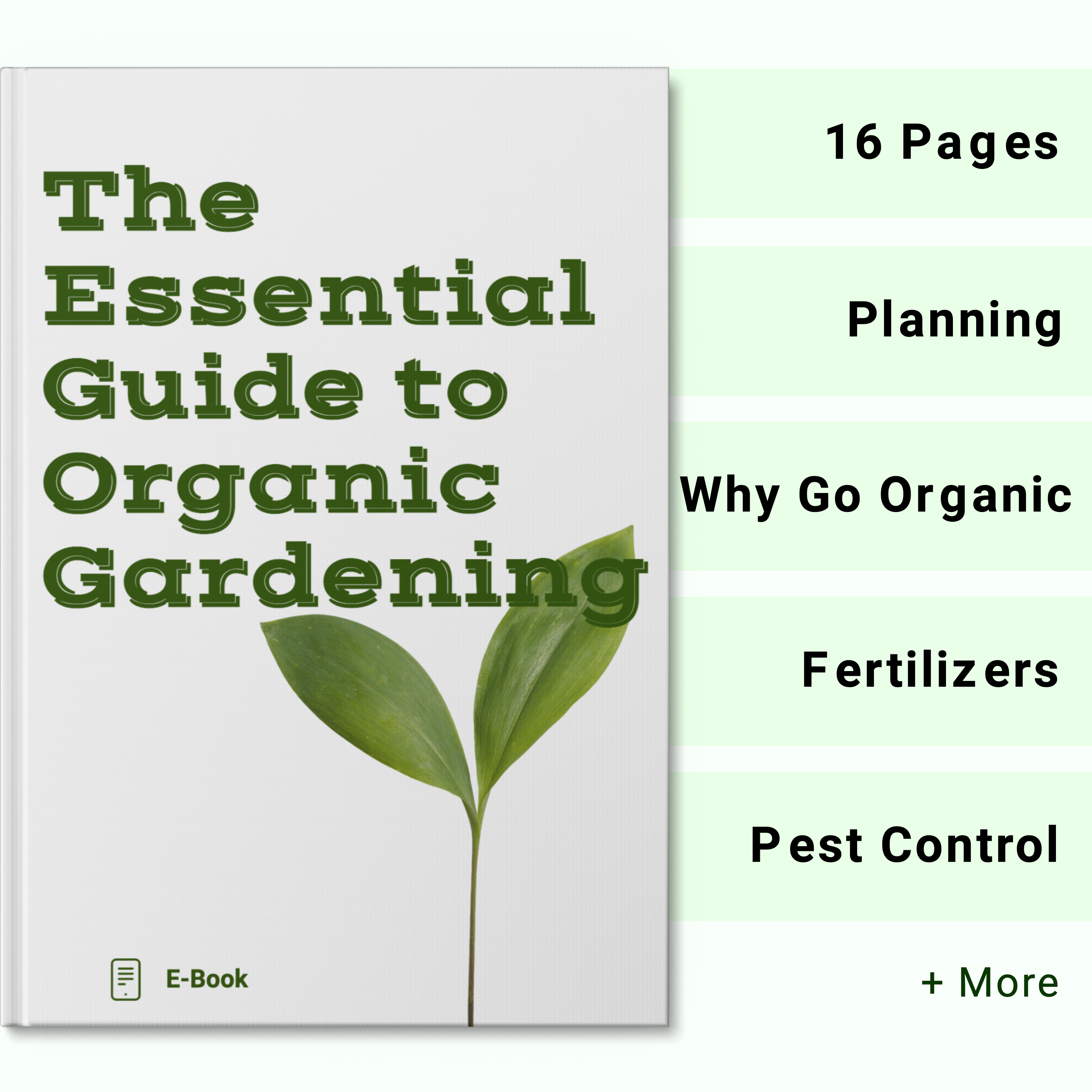 Essential E-Book Collection The Pot Shack Gauteng