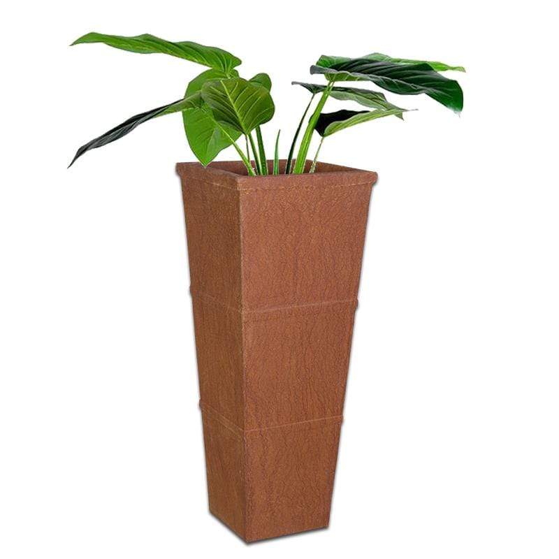 Inca Pot Concrete The Pot Shack Gauteng Concrete Pot