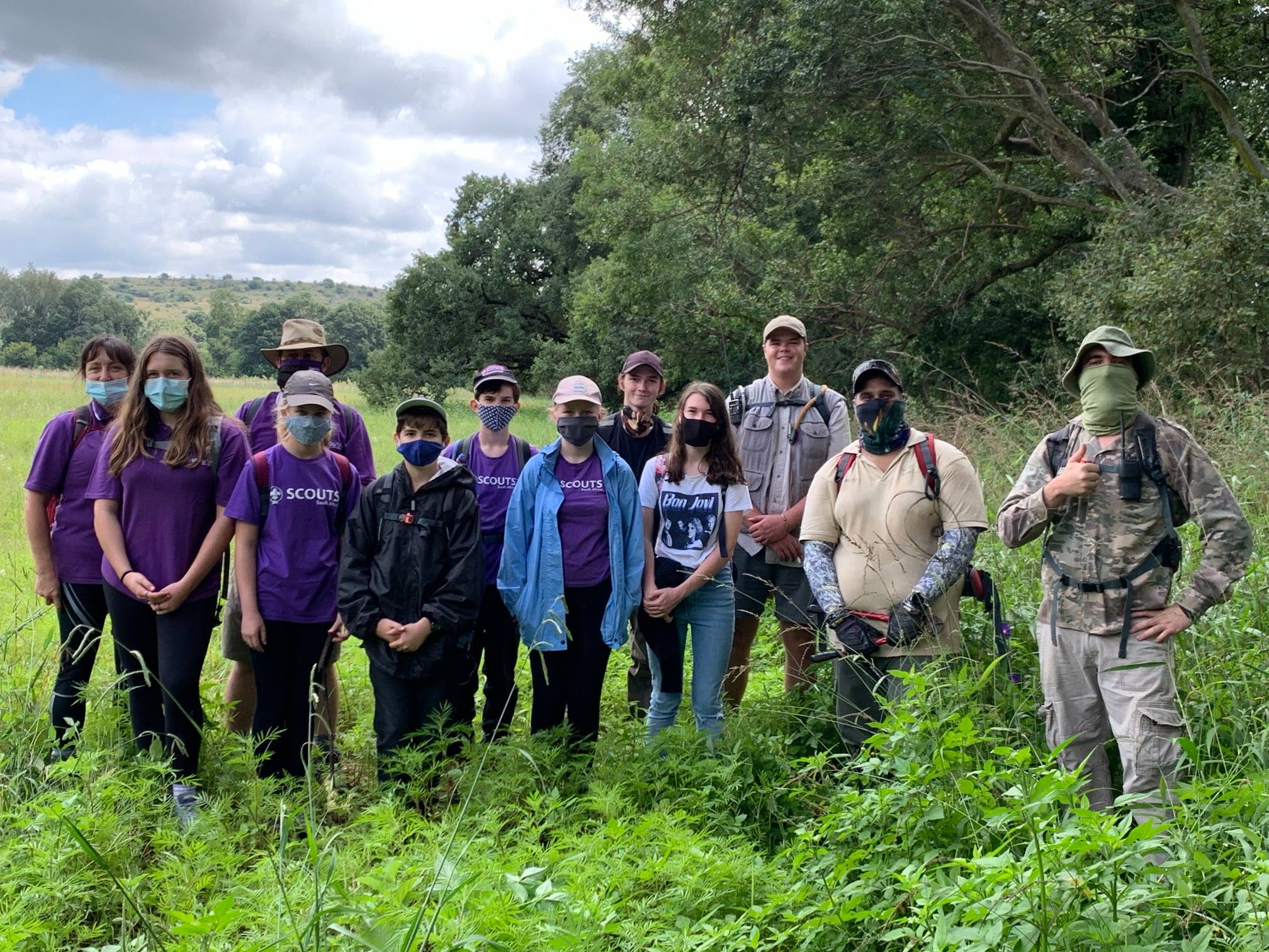 KaiNav Conservation Foundation Donation KaiNav Conservation Foundation Gauteng Donation