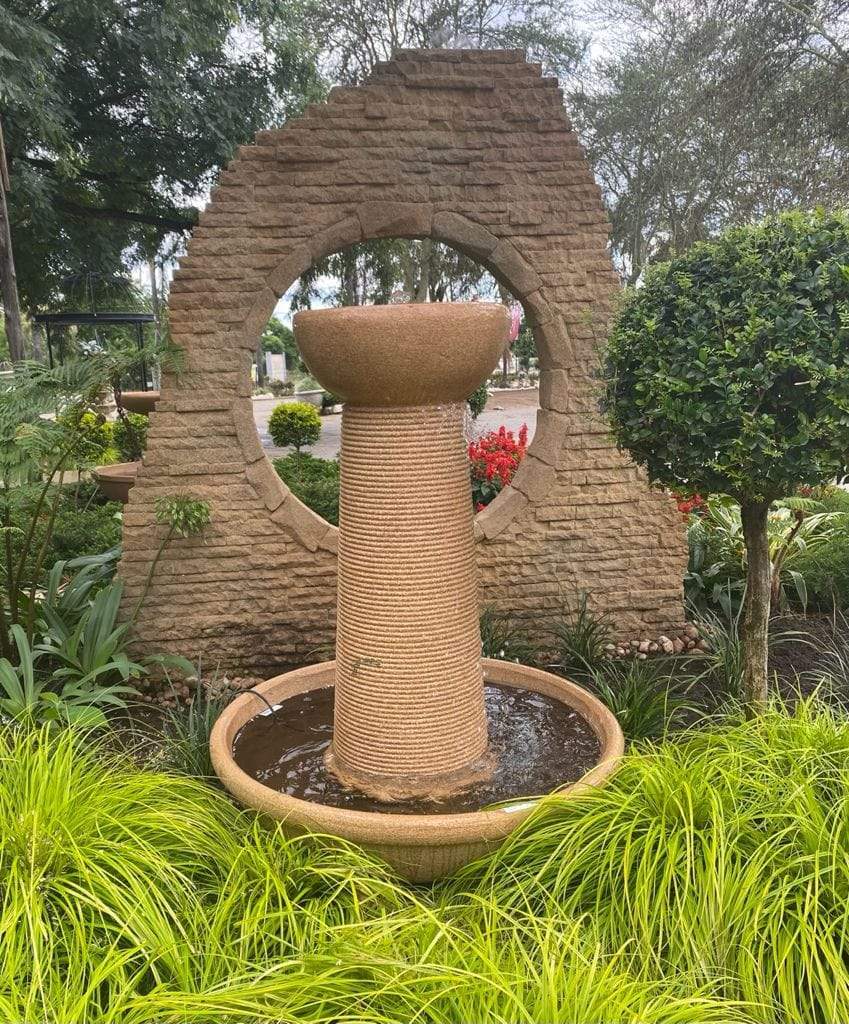 Mexican Water Feature The Pot Shack Gauteng Water Feature