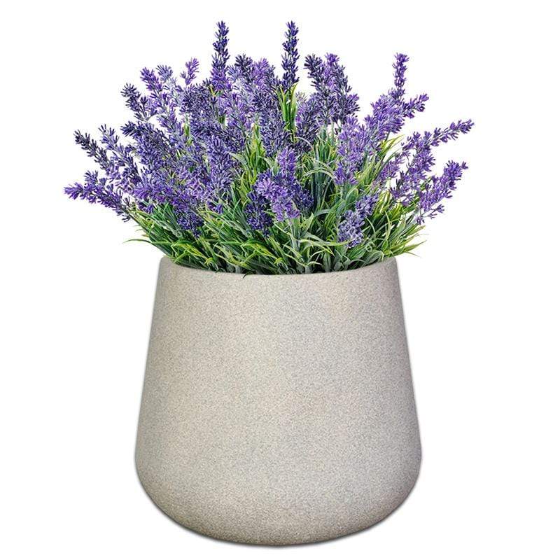 Planted Colorado | Sun The Pot Shack Gauteng Concrete Pot