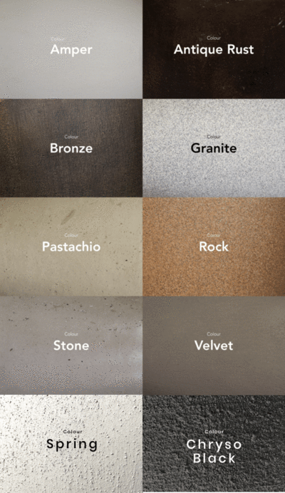 Planted Windsor | Shade The Pot Shack Gauteng Concrete Pot