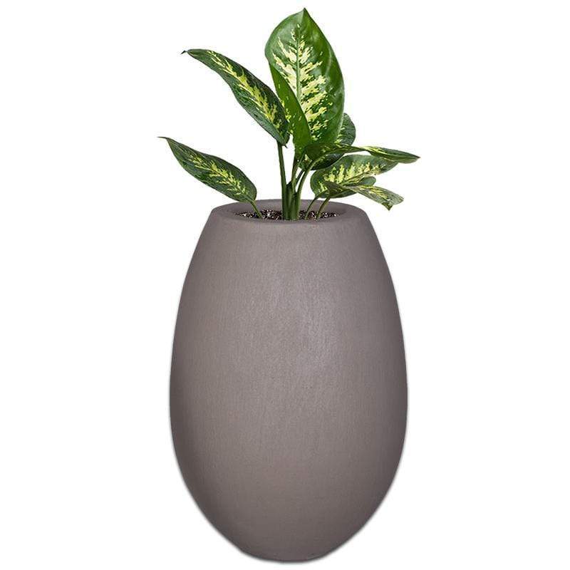 Pongola Concrete Pot The Pot Shack Gauteng Concrete Pot