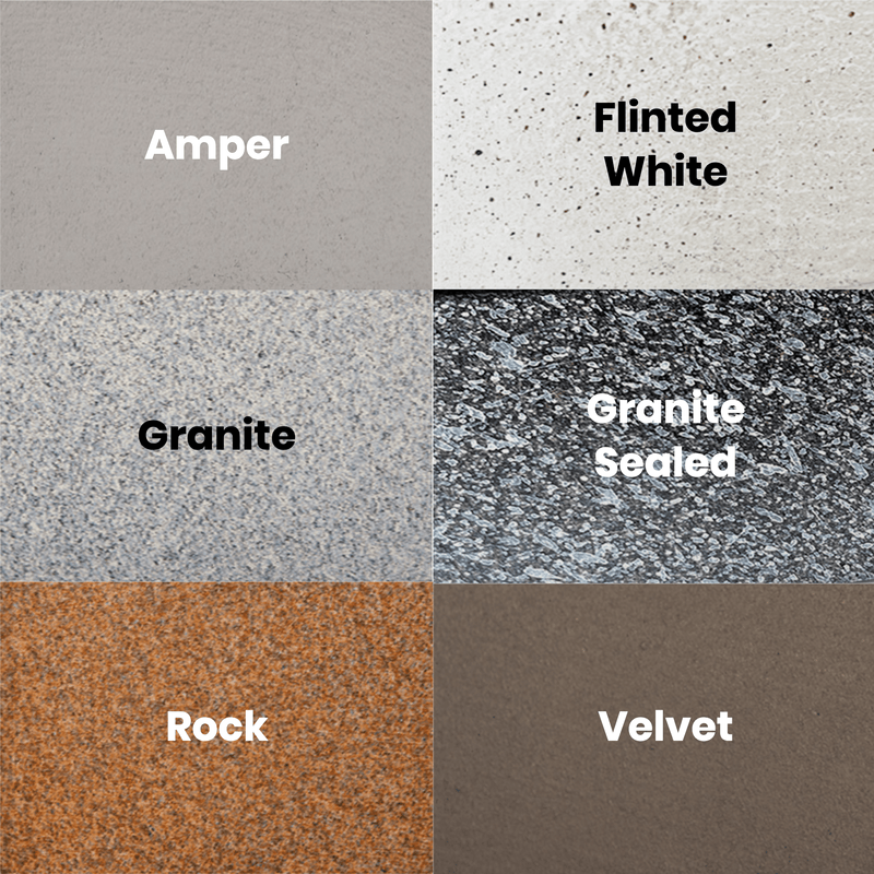 Cedric Concrete Pot The Pot Shack Gauteng Concrete Pot