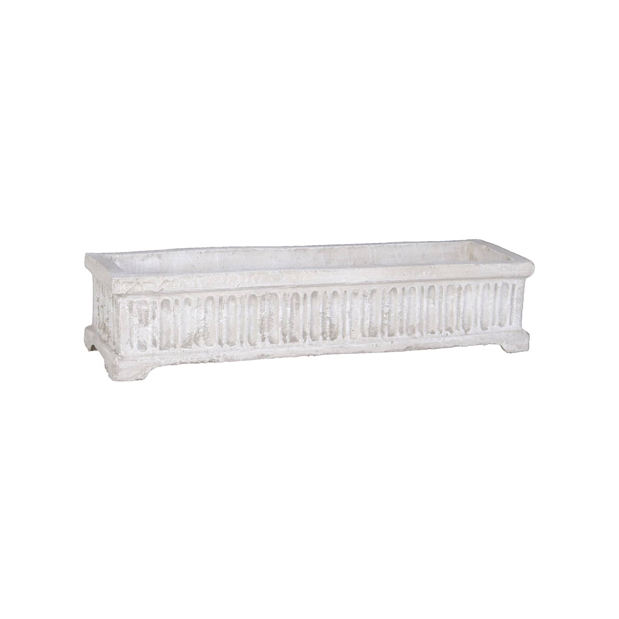 Regency Trough The Pot Shack Gauteng Concrete Pots