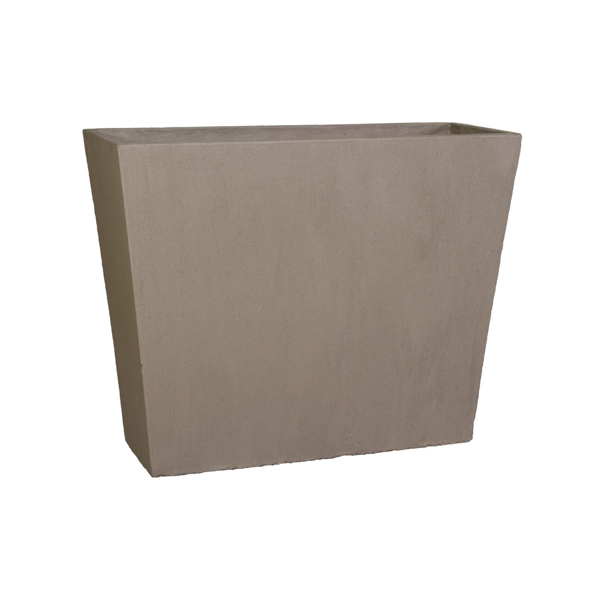 Retro Trough The Pot Shack Gauteng Concrete Pots