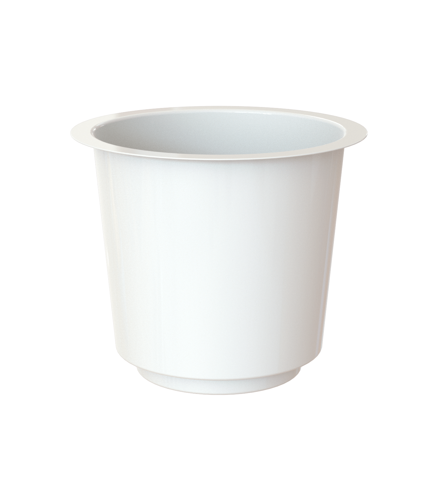 Santorini Pot Artevasi Gauteng Plastic Pots