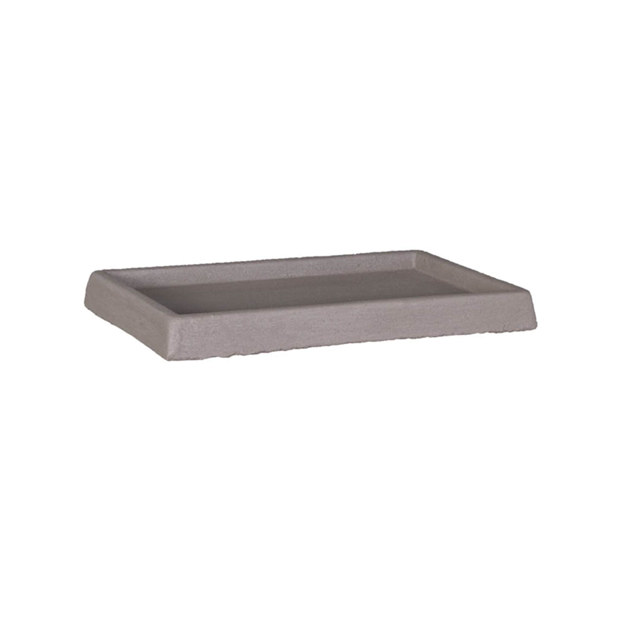 Square Tray The Pot Shack Gauteng Concrete Tray