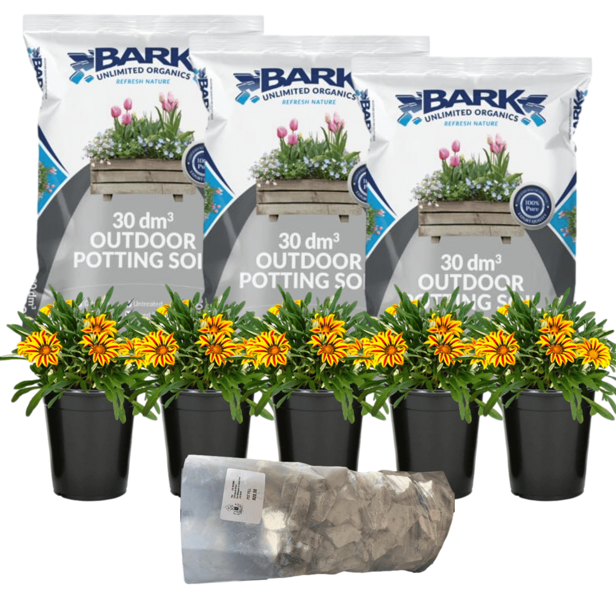 Upgrade Your Pot With This AllInOne Add On