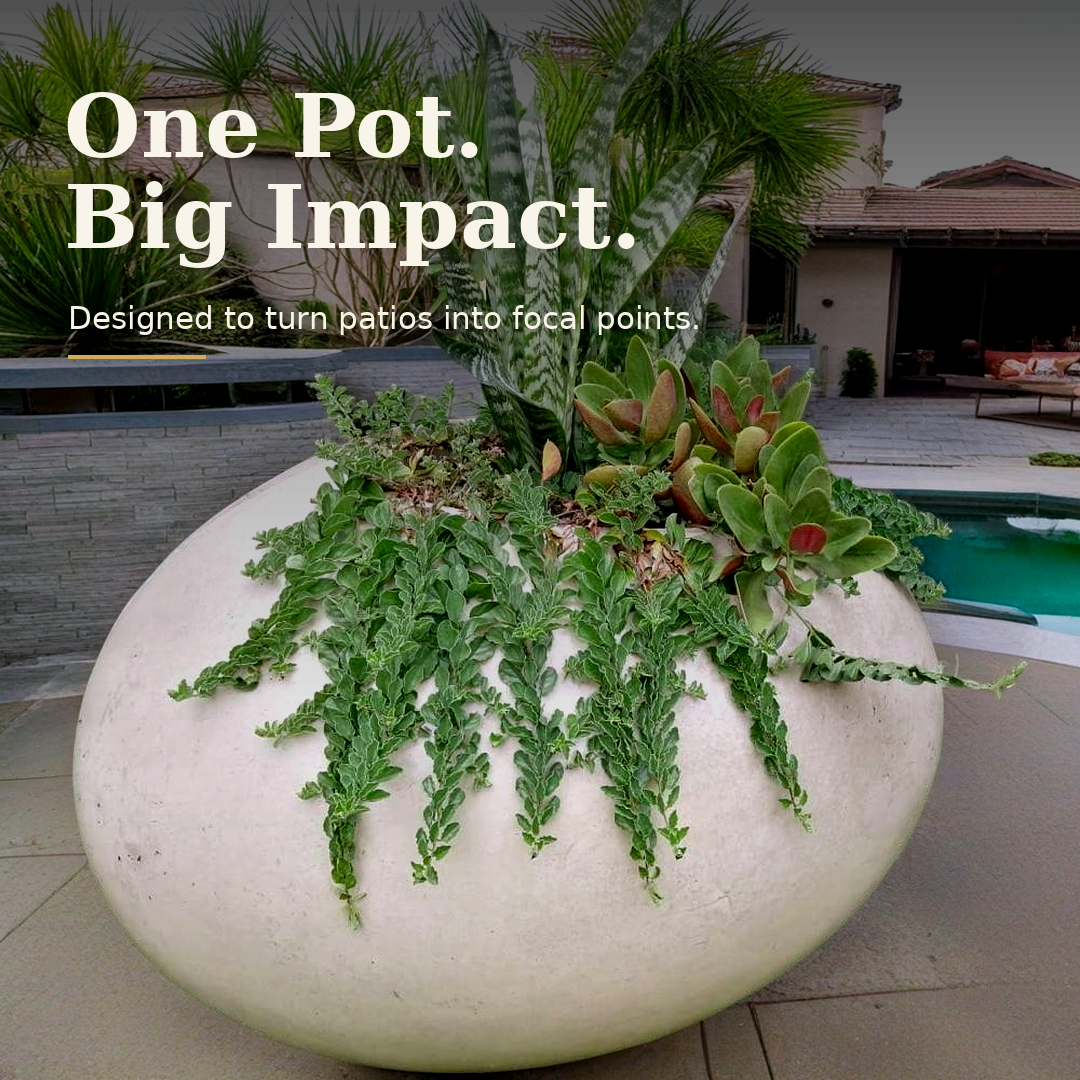 Less Is More: The Secret to Effortless Garden Style