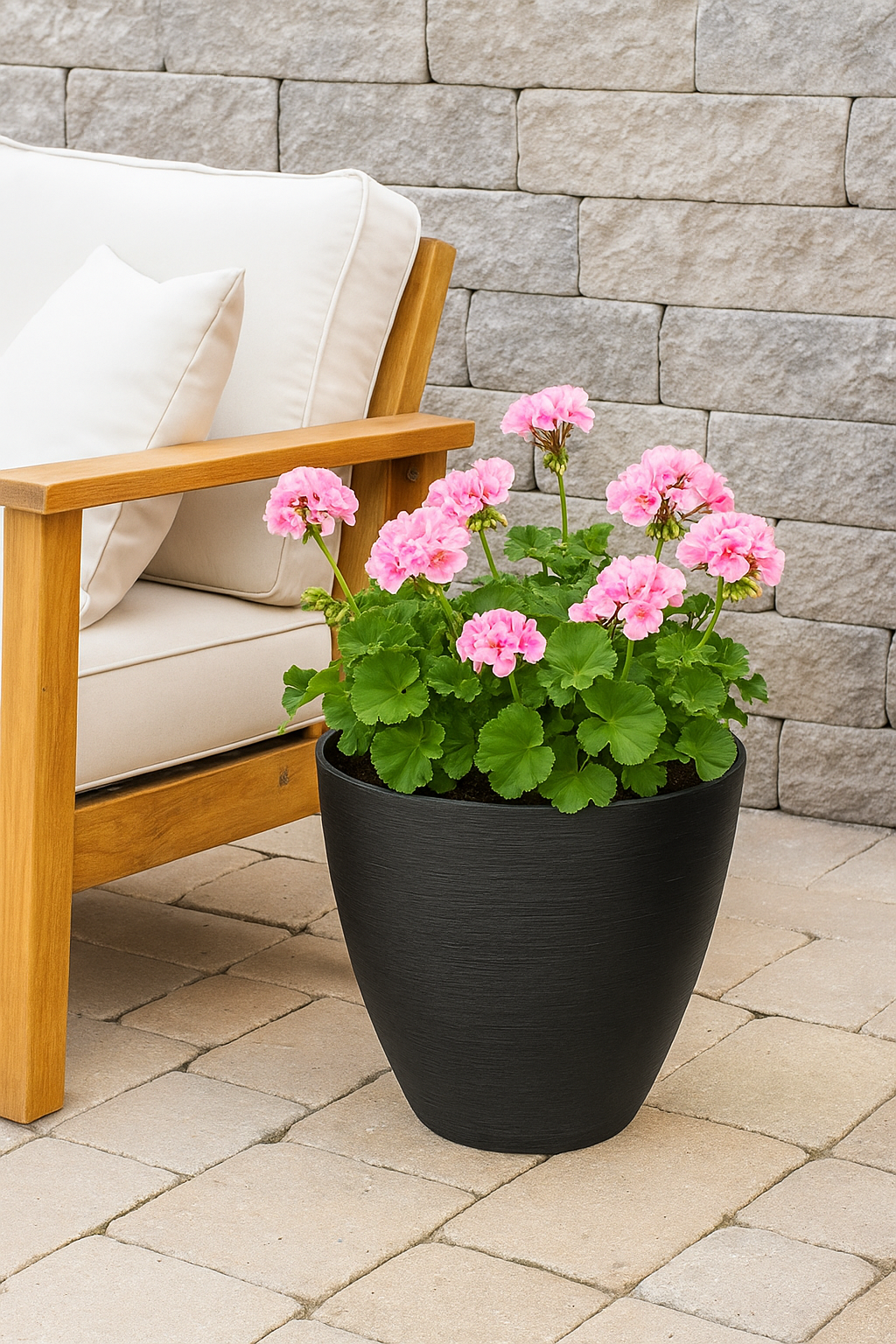 Eco-Friendly Gardening Starts with the Right Pots