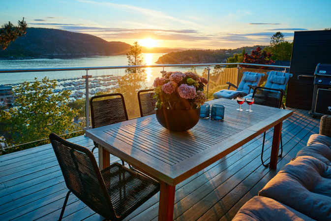 A Few Tips: Creating the Perfect Balcony Garden