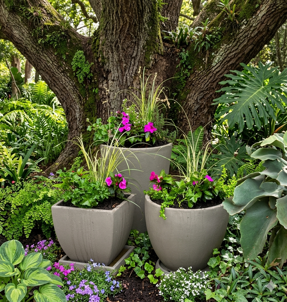 How to Add Personality to Your Garden (Without Starting Over)