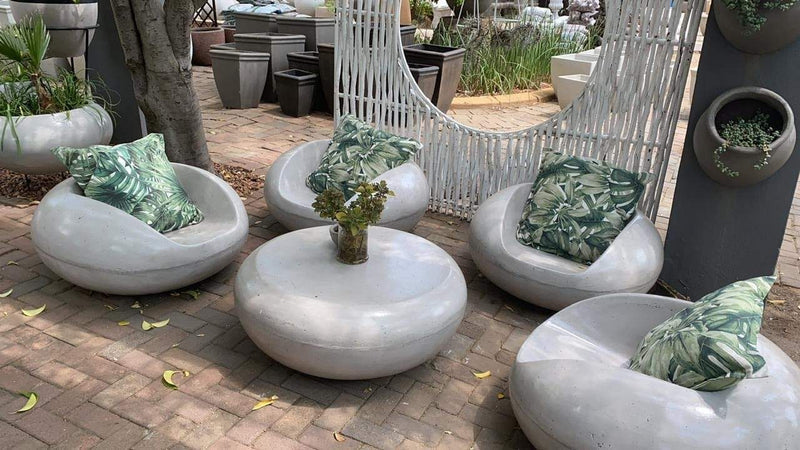 Want to Turn Your Garden Into a Haven? Start With the Right Furniture