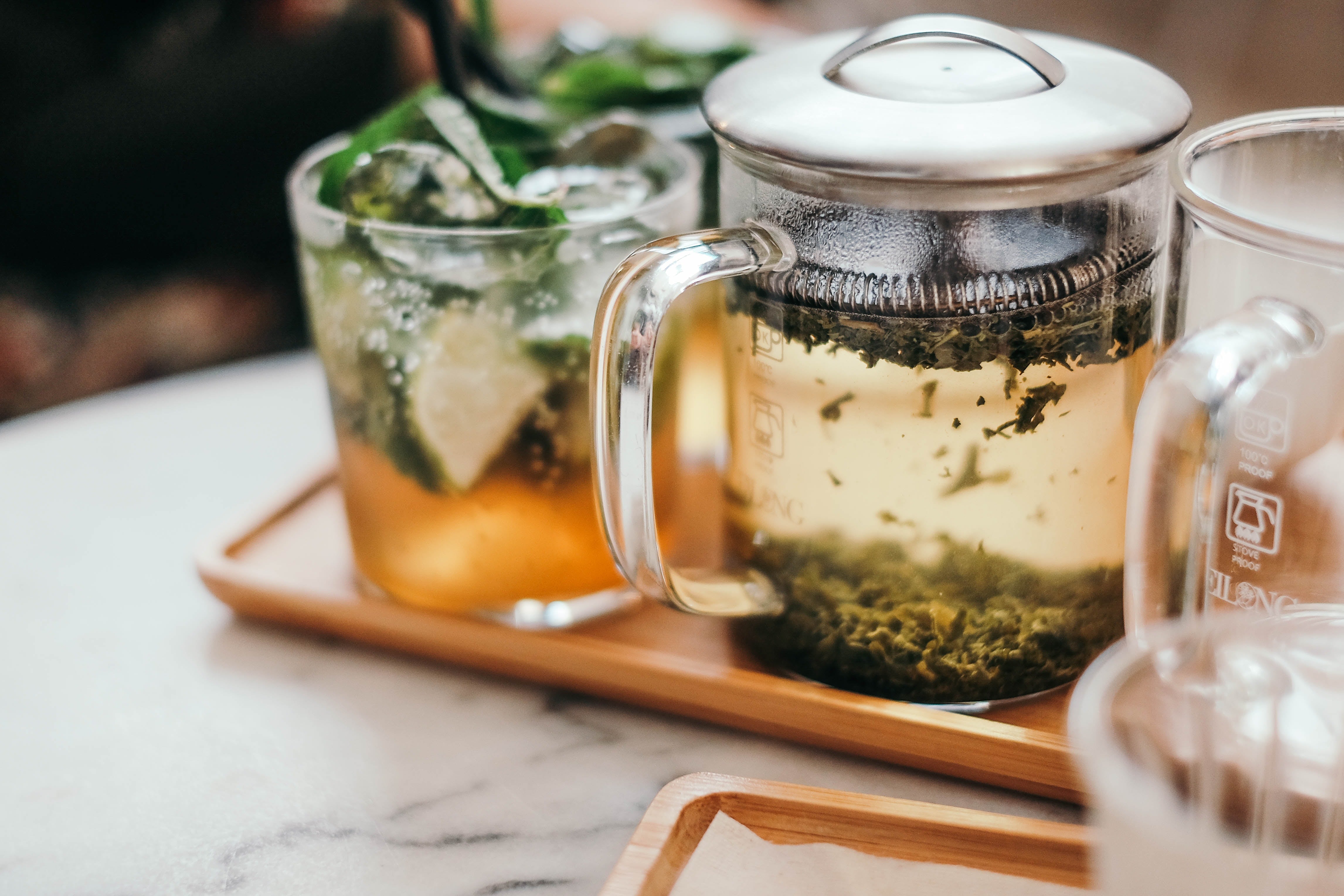 How to Grow Herbs for Tea: A Beginner's Guide to Cultivating Delicious and Healing Tea Ingredients