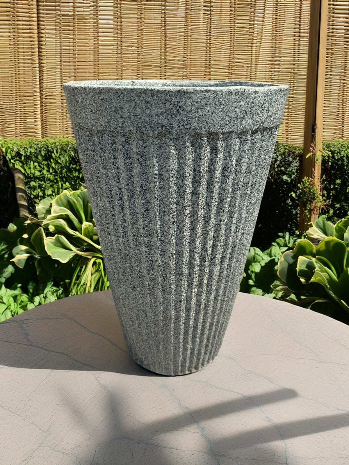 Madrid Lightweight Décor Pot