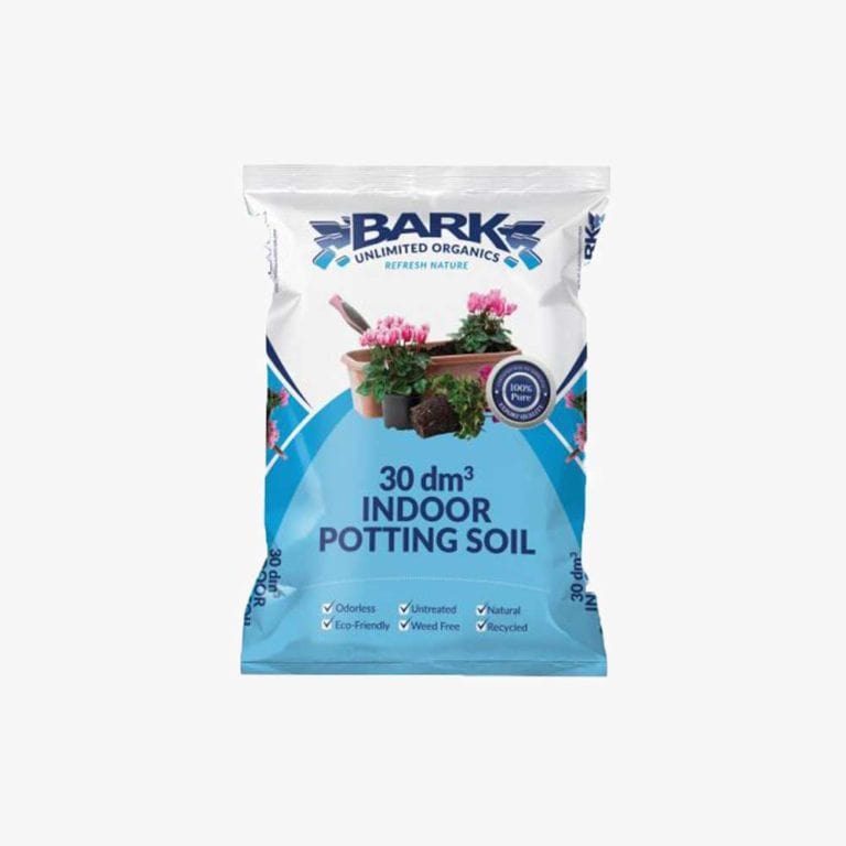 Indoor Potting Soil 30dm³ Bark Gauteng