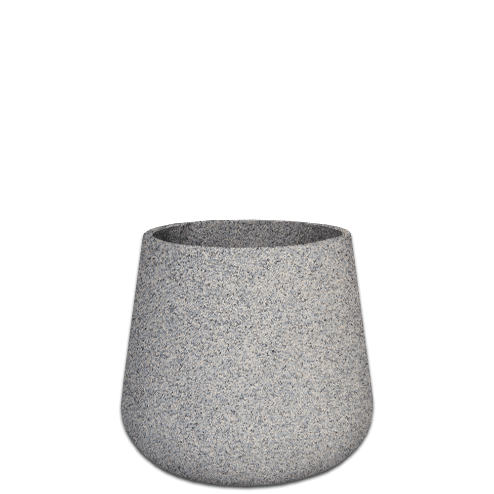 Colorado Concrete Pot - The Potshack
