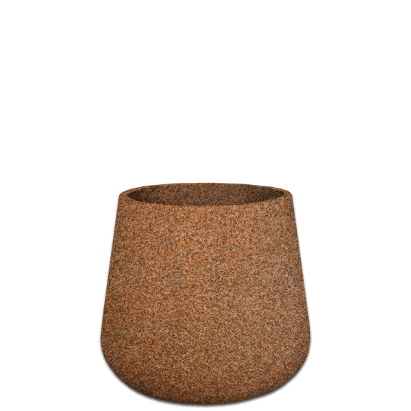 Colorado Concrete Pot - The Potshack