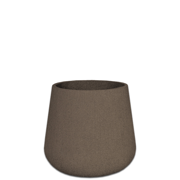 Colorado Concrete Pot - The Potshack